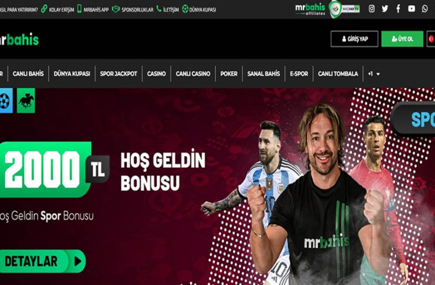 Mrbahis Giriş Twitter Adresi, Mrbahis Casino Oyna Kazan