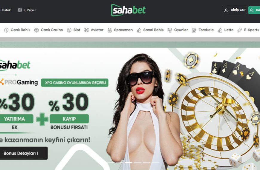 Sahabet Giriş, Sahabet Telegram, Sahabet Güvenilir Mi